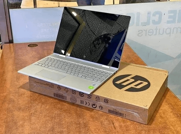 Ordinateur portable HP