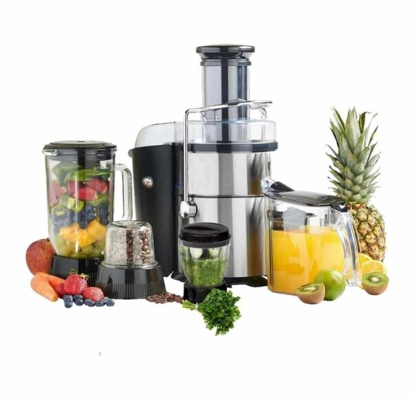 5 in 1 Multi-Functional Juice Extractor