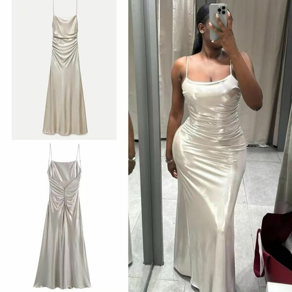 Robe élégante