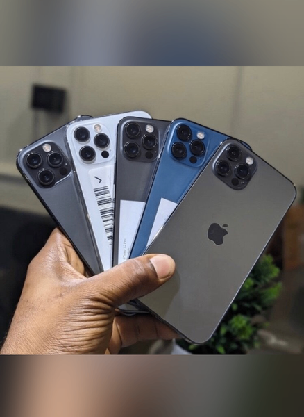 Iphone 12