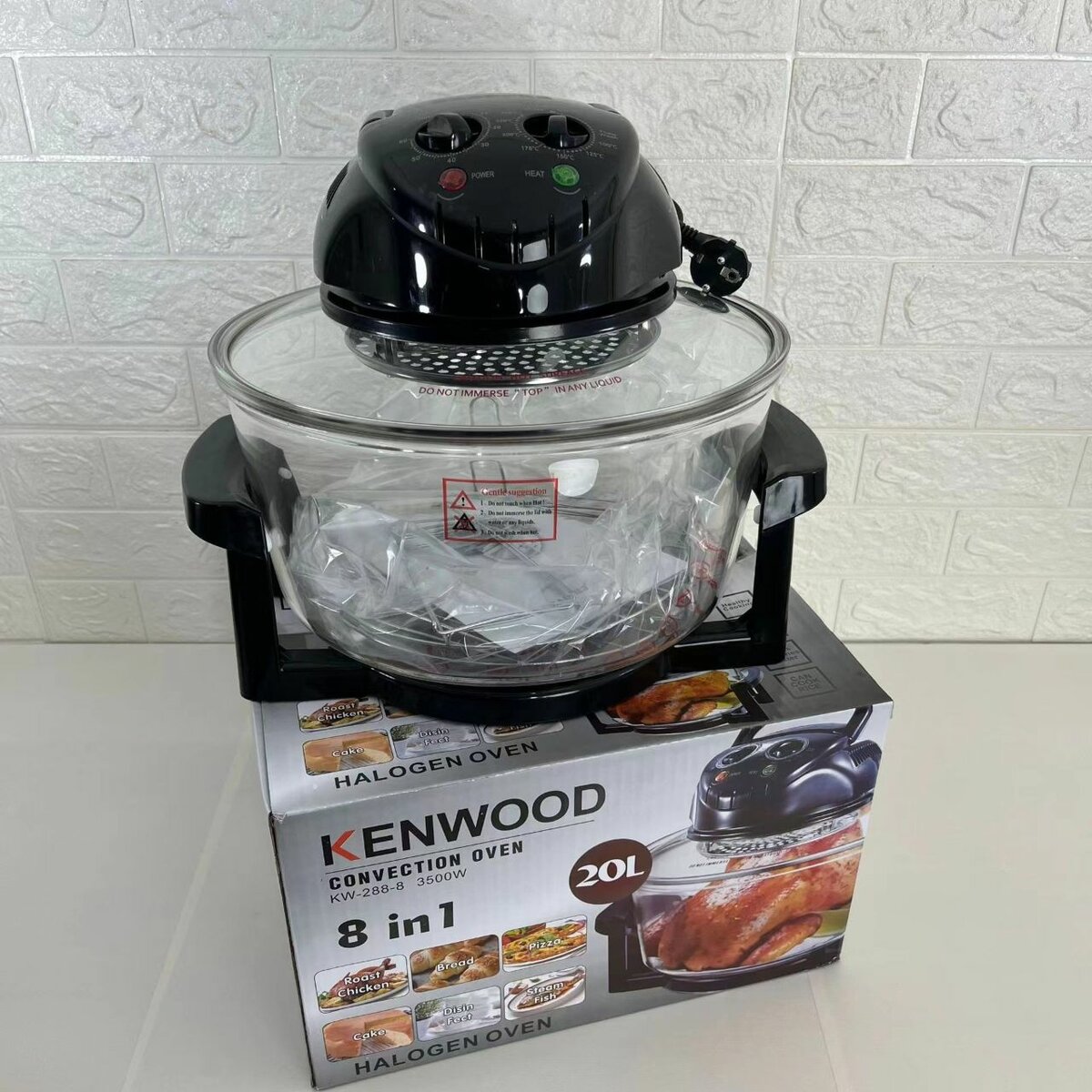 Convection OVEN