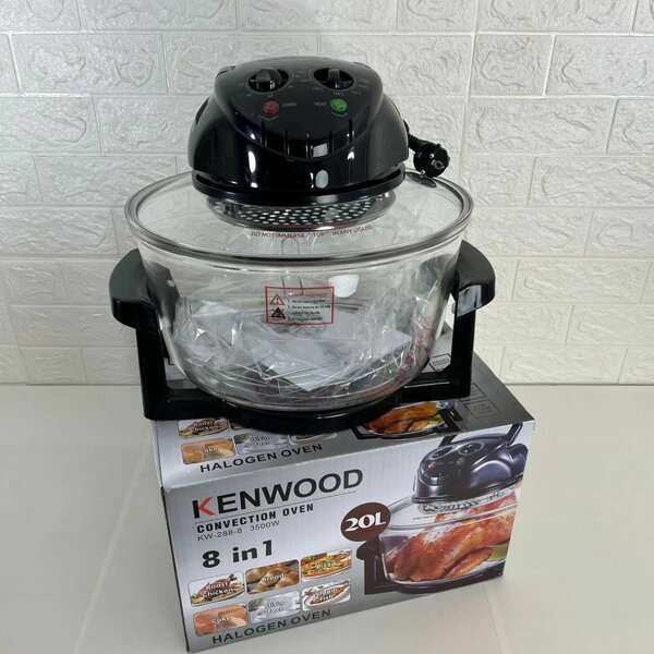 Convection OVEN