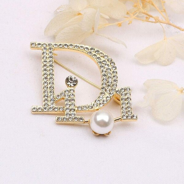 Broche