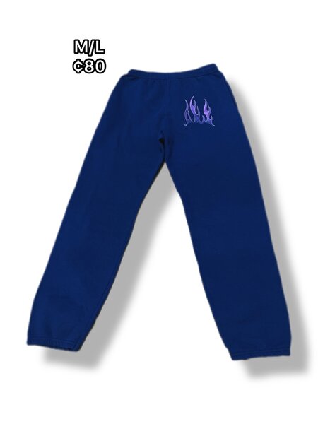 Unisex Joggers