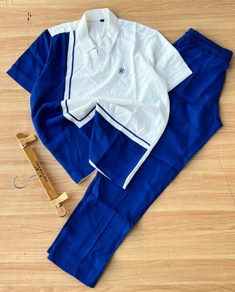 Fashion 2 piece