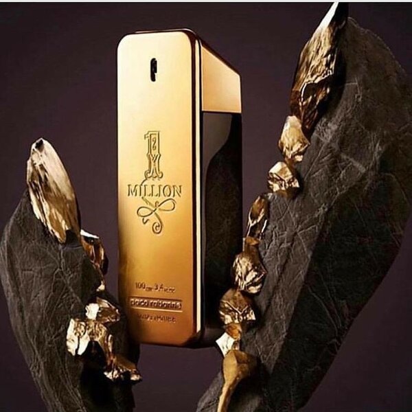 Parfum homme