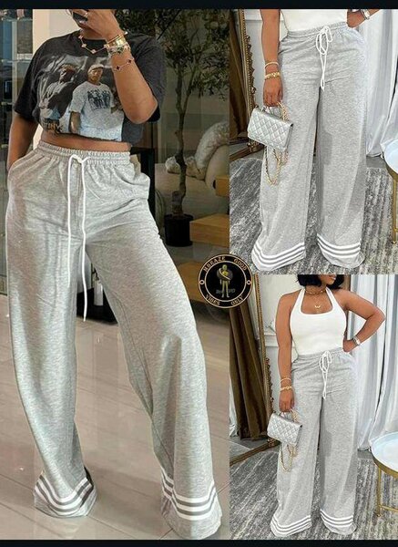 Sweatpants