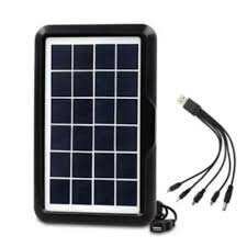 Solar Chargers