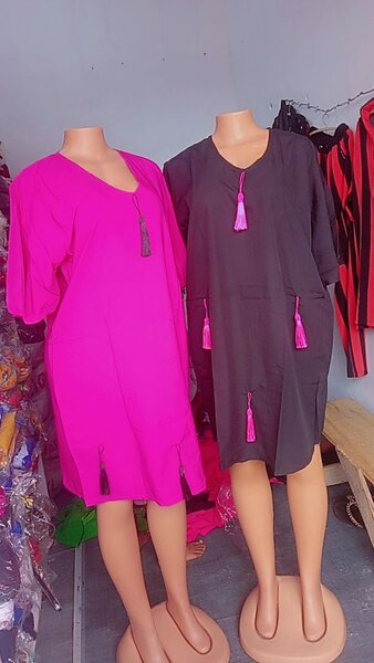 Ladies dress