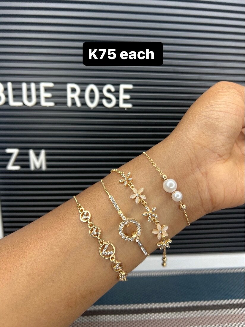 Bracelets