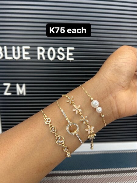 Bracelets