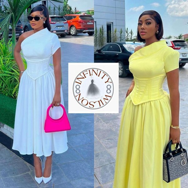 Ladies wear