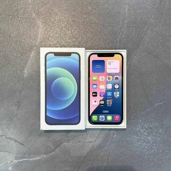 Iphone 12