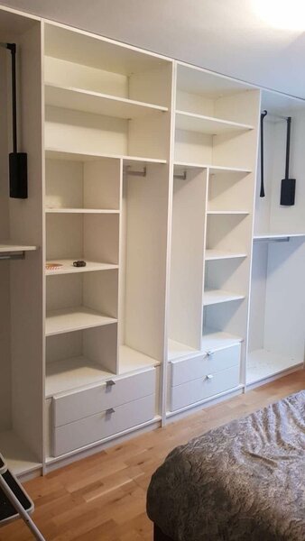 Wardrobe