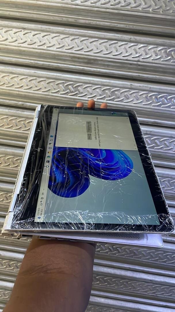 HP Elite Book