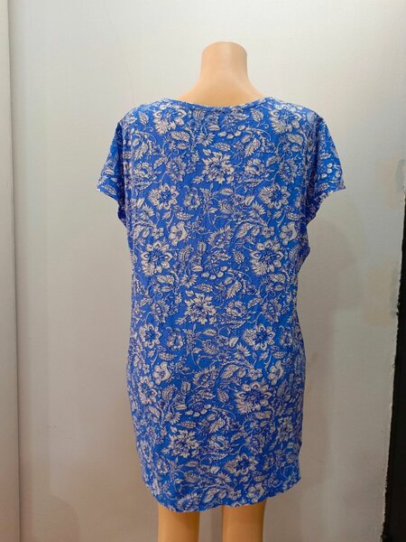 Robe d'été Fleurie