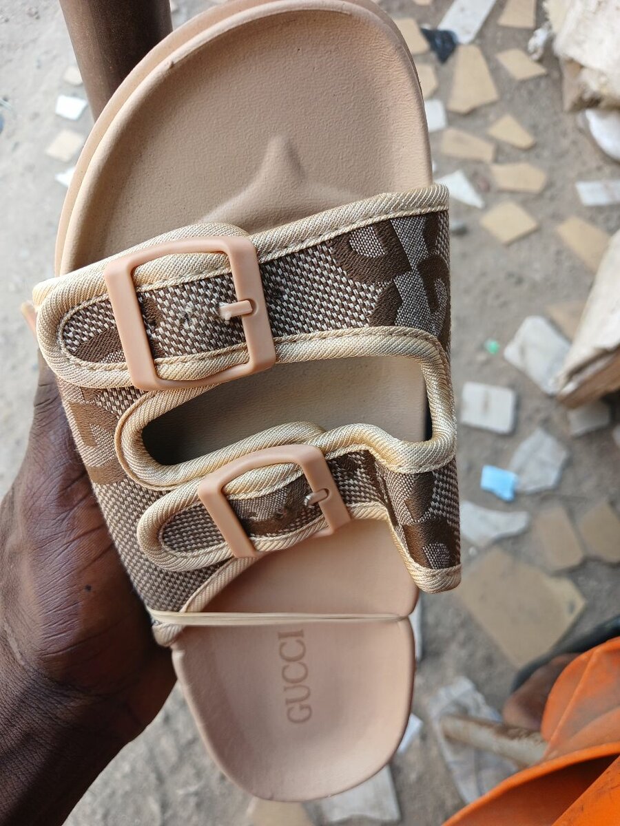 Gucci