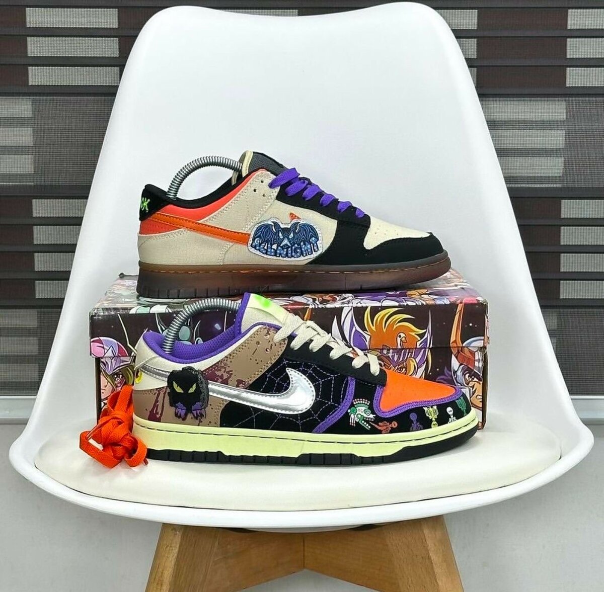 NIKE SB