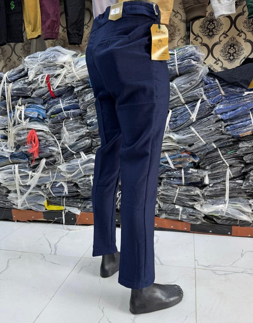 Mens trousers