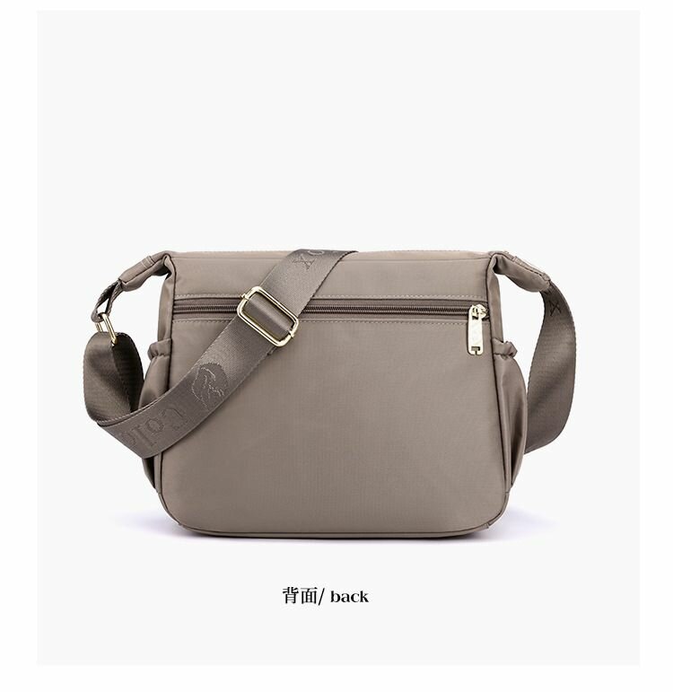 Unisex Handbag