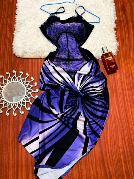 Bodycon Dress