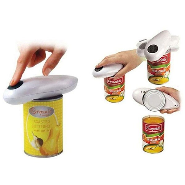 Electric Can Opener