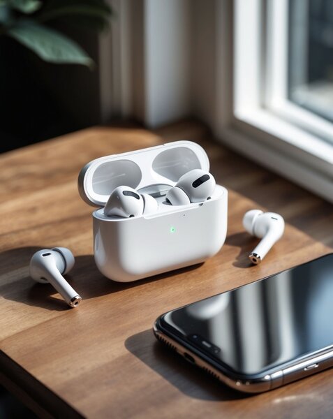 Airpods pro 2