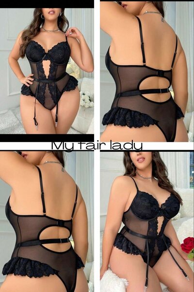 Lingerie