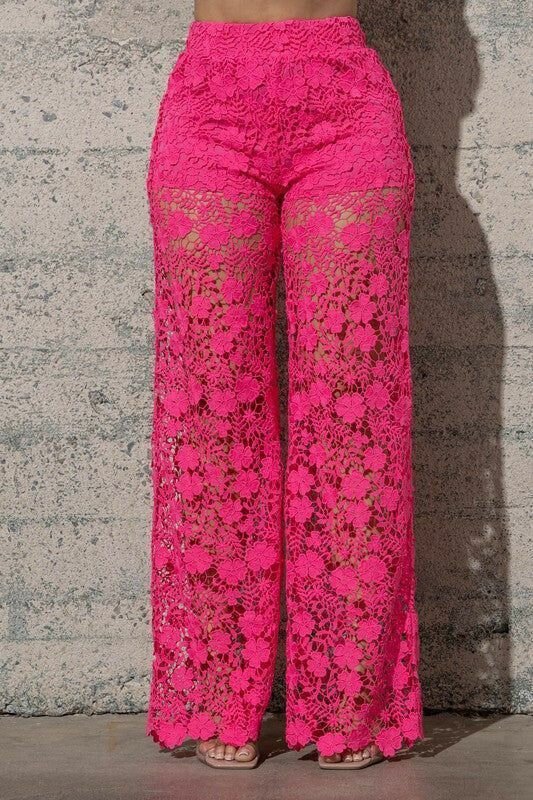 Ladies trouser