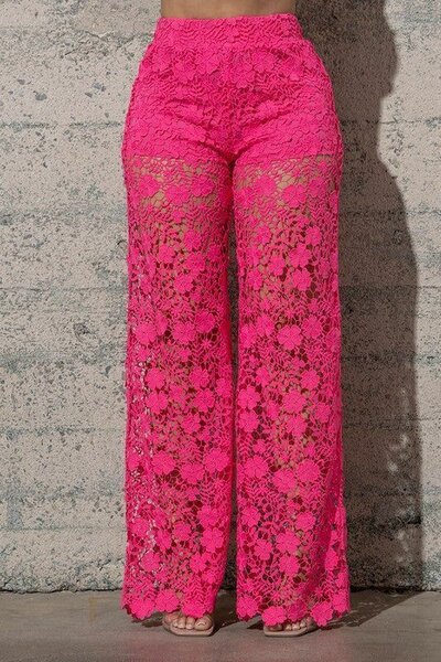 Ladies trouser