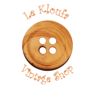 Le Kloufa Vintage