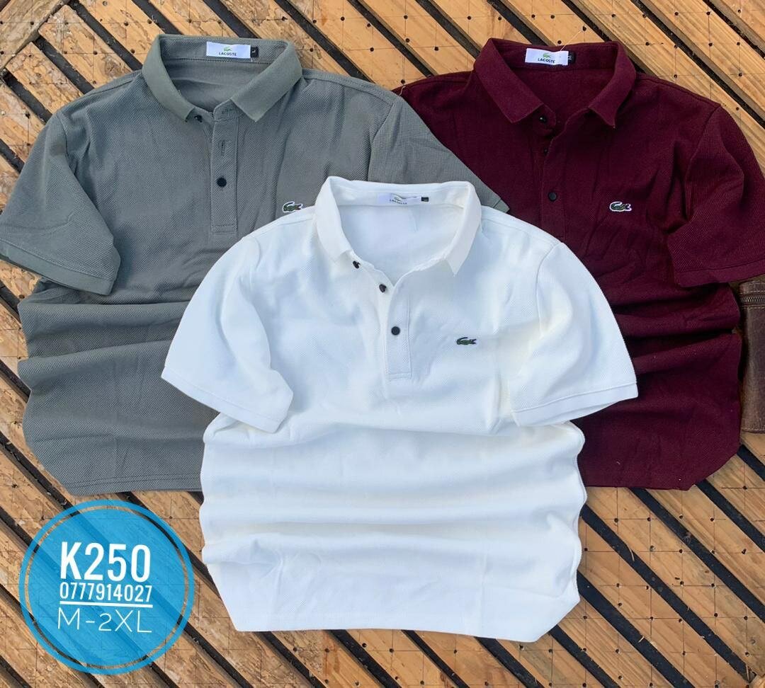 Golf T Shirts