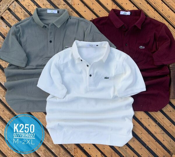 Golf T Shirts