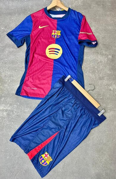 Maillot de qualité