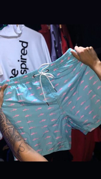Swimming trunks