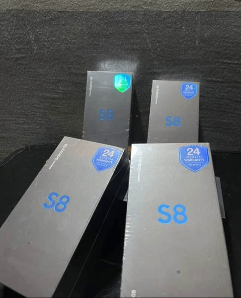 Samsung s8