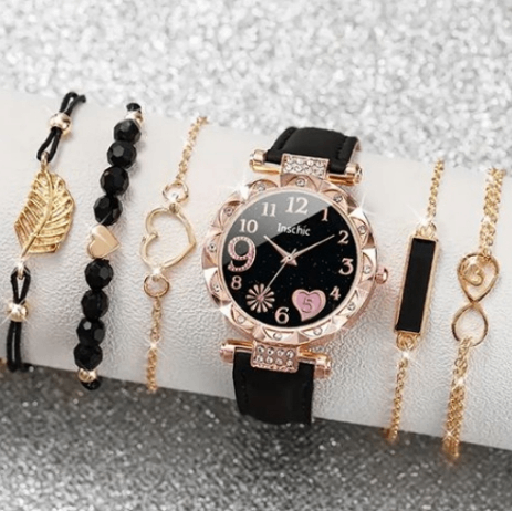Accessoires pour femme