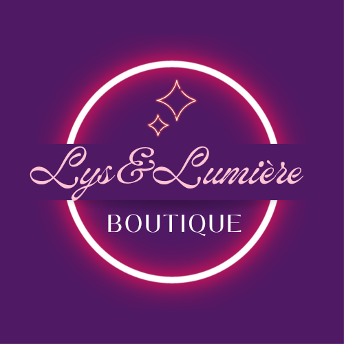 Lys&Lumière by M.E
