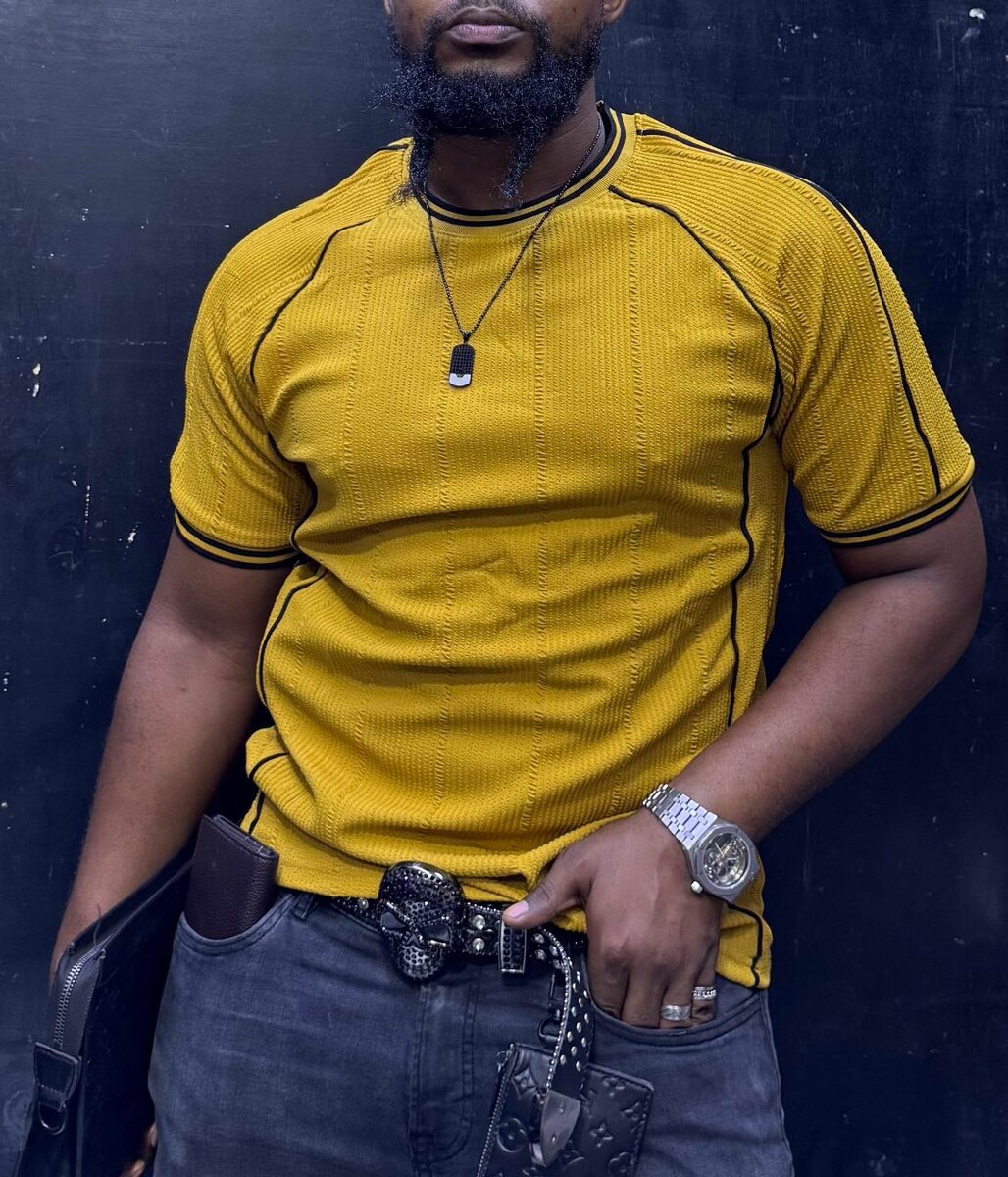 Men's shirts