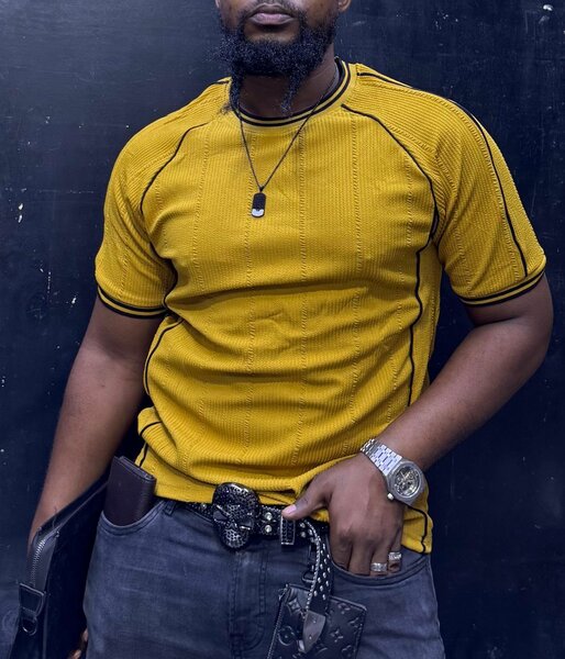 Men's shirts