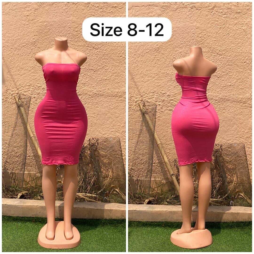 Mandyz clothing
