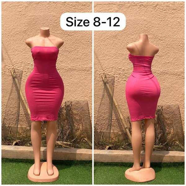 Mandyz clothing