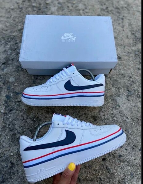 Quality Nike