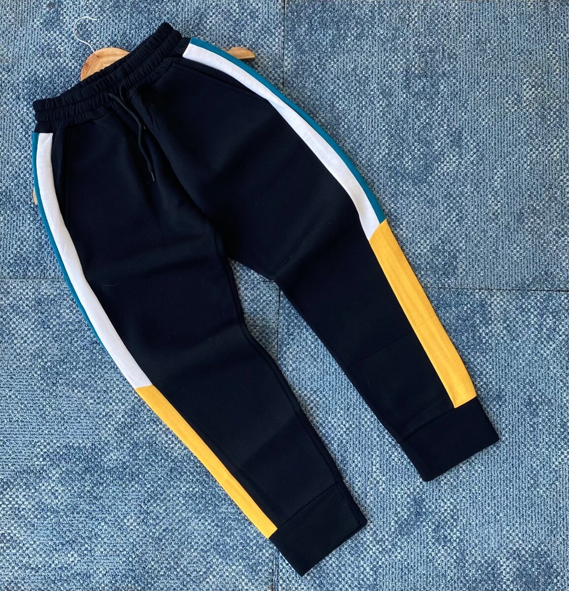Thrift Jogger