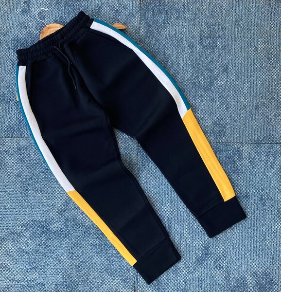 Thrift Jogger
