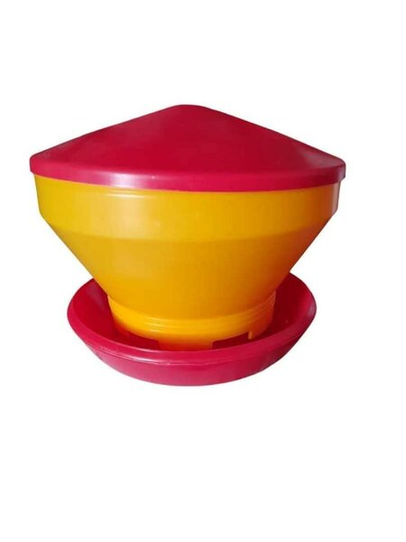 Distributeur De Nourriture Pour Volaille