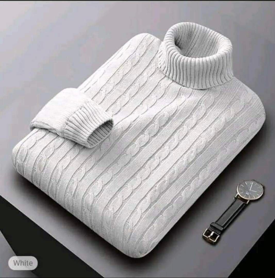 Turtle neck