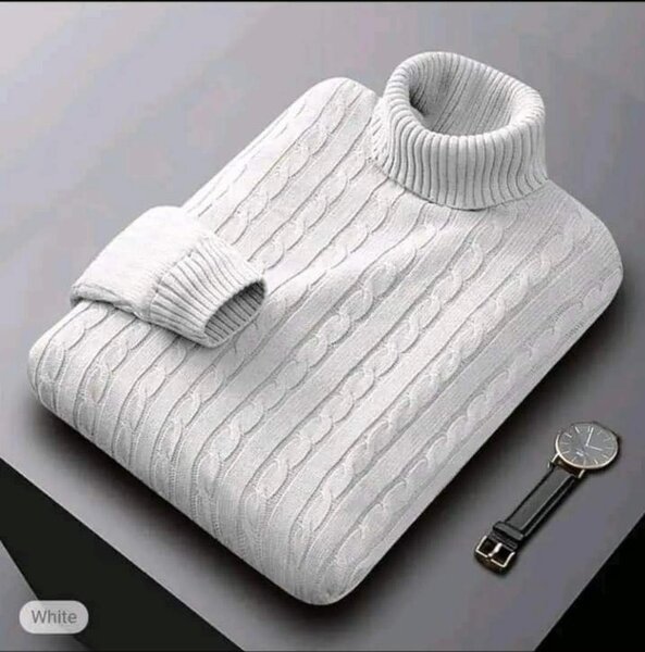 Turtle neck
