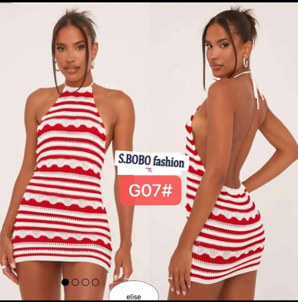 Ladies wear