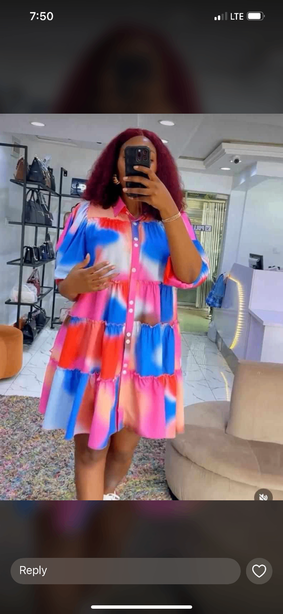 Ladies Wear